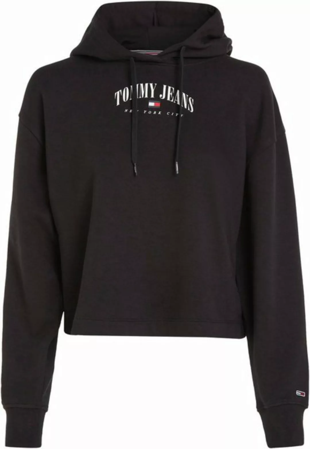 Tommy Jeans Kapuzensweatshirt TJW RLX ESSENTIAL LOGO 2 HOODIE mit Tommy Jea günstig online kaufen