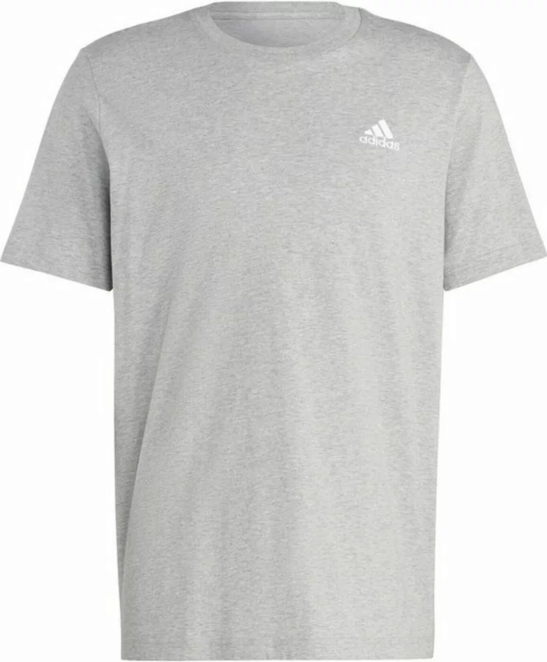 adidas Sportswear Kurzarmshirt Essentials Single Jersey Herren T-Shirt - Me günstig online kaufen