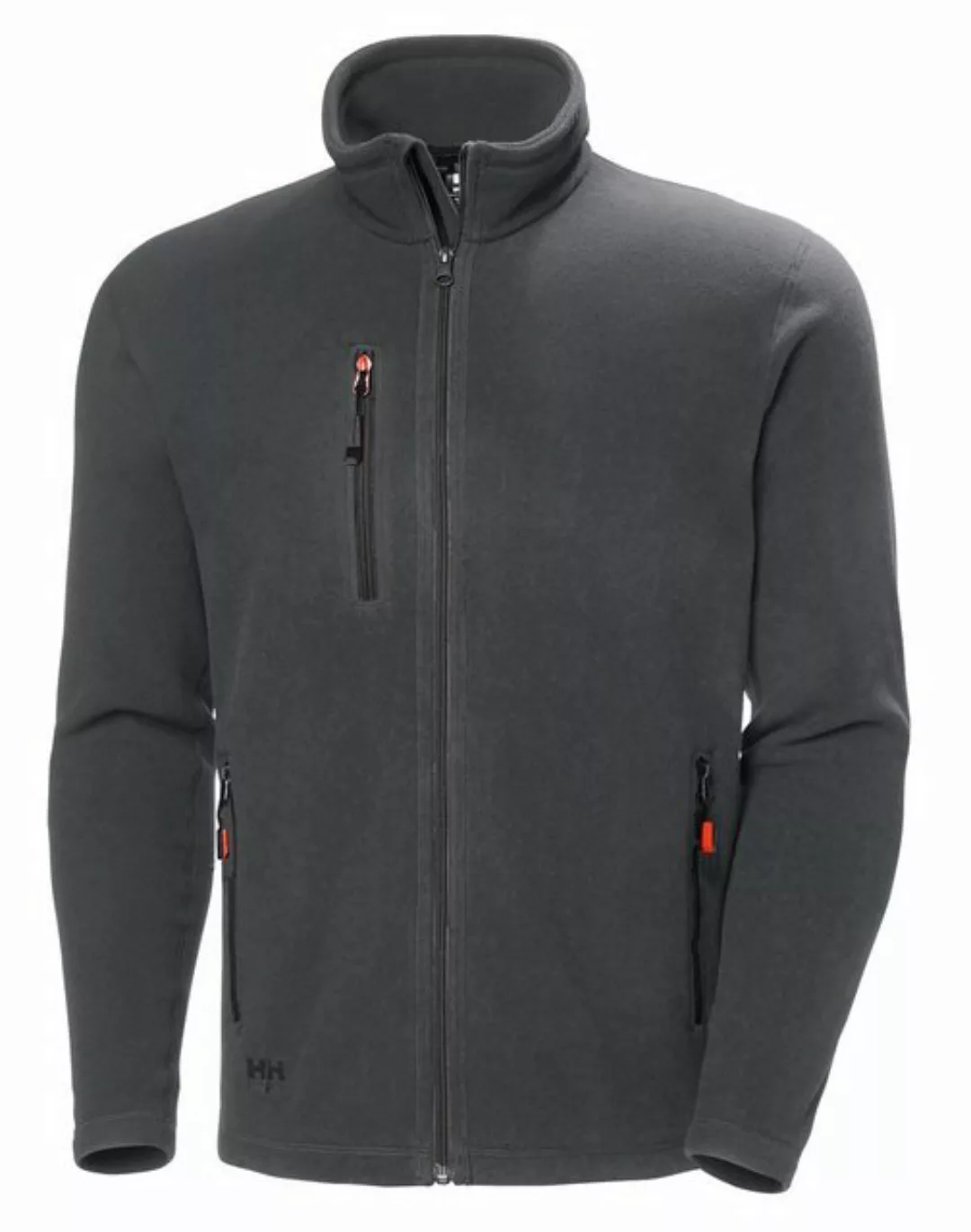 Helly Hansen Fleecejacke OXFORD FLEECE JACKET (1-St) aus recyceltem Fleece günstig online kaufen