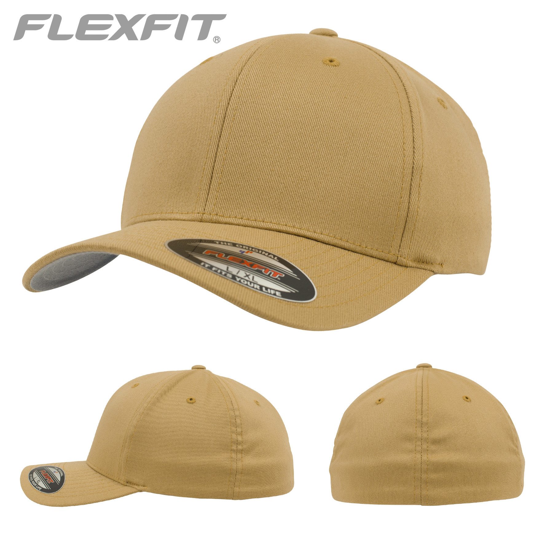 Flexfit Baseball Cap Flex Cap Special günstig online kaufen