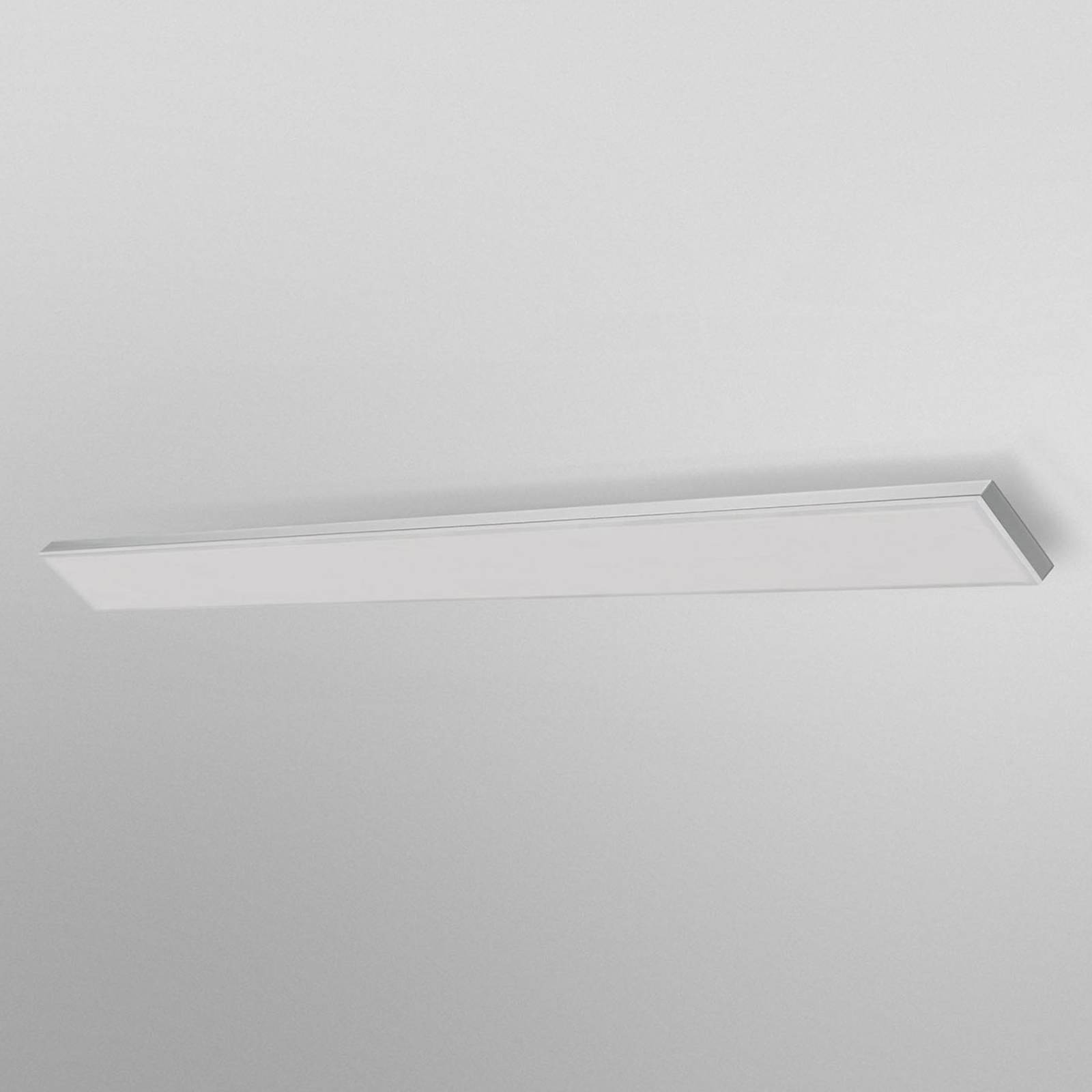 LEDVANCE SMART+ WiFi Planon LED-Panel RGBW 120x10 günstig online kaufen