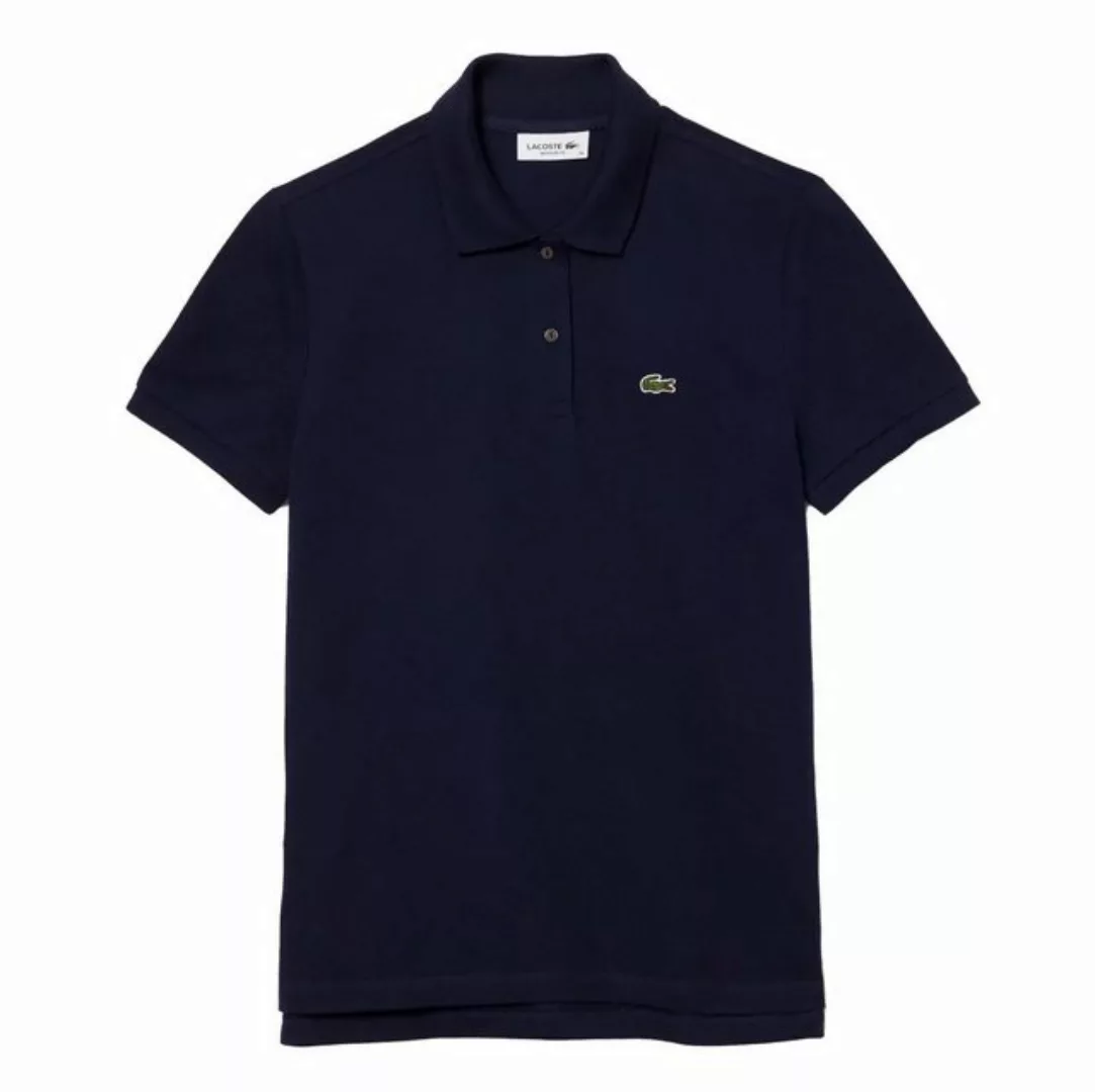 Lacoste Poloshirt Lacoste Logo Polo Tee günstig online kaufen