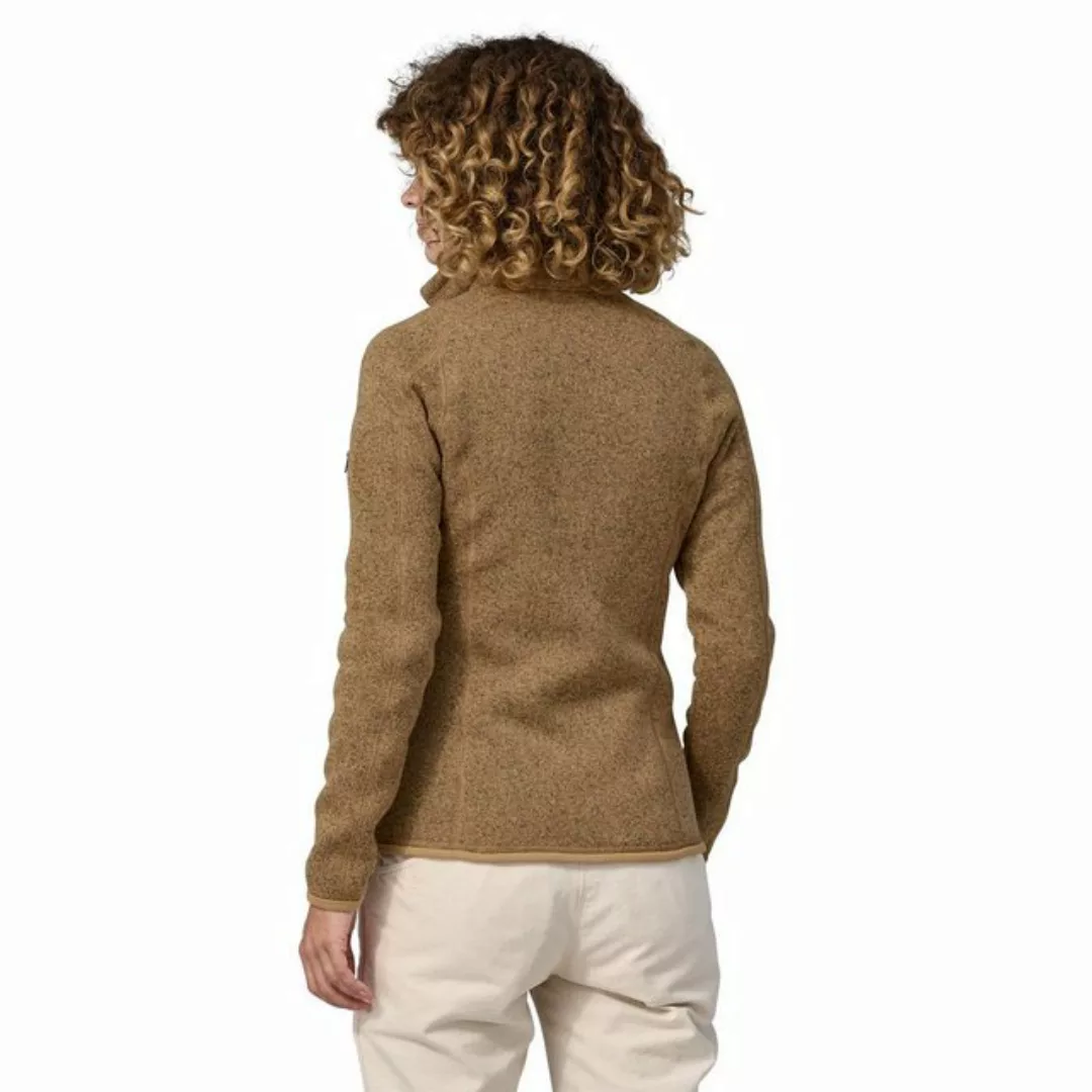 Patagonia Sweatshirt W's Better Sweater Jkt günstig online kaufen