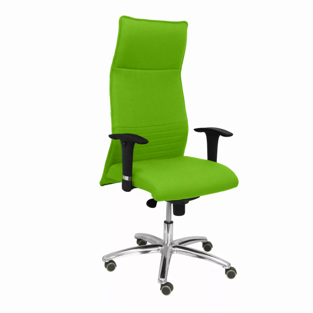 Bürostuhl Albacete Xl P&c Lbali22 Grün Pistazienfarben günstig online kaufen