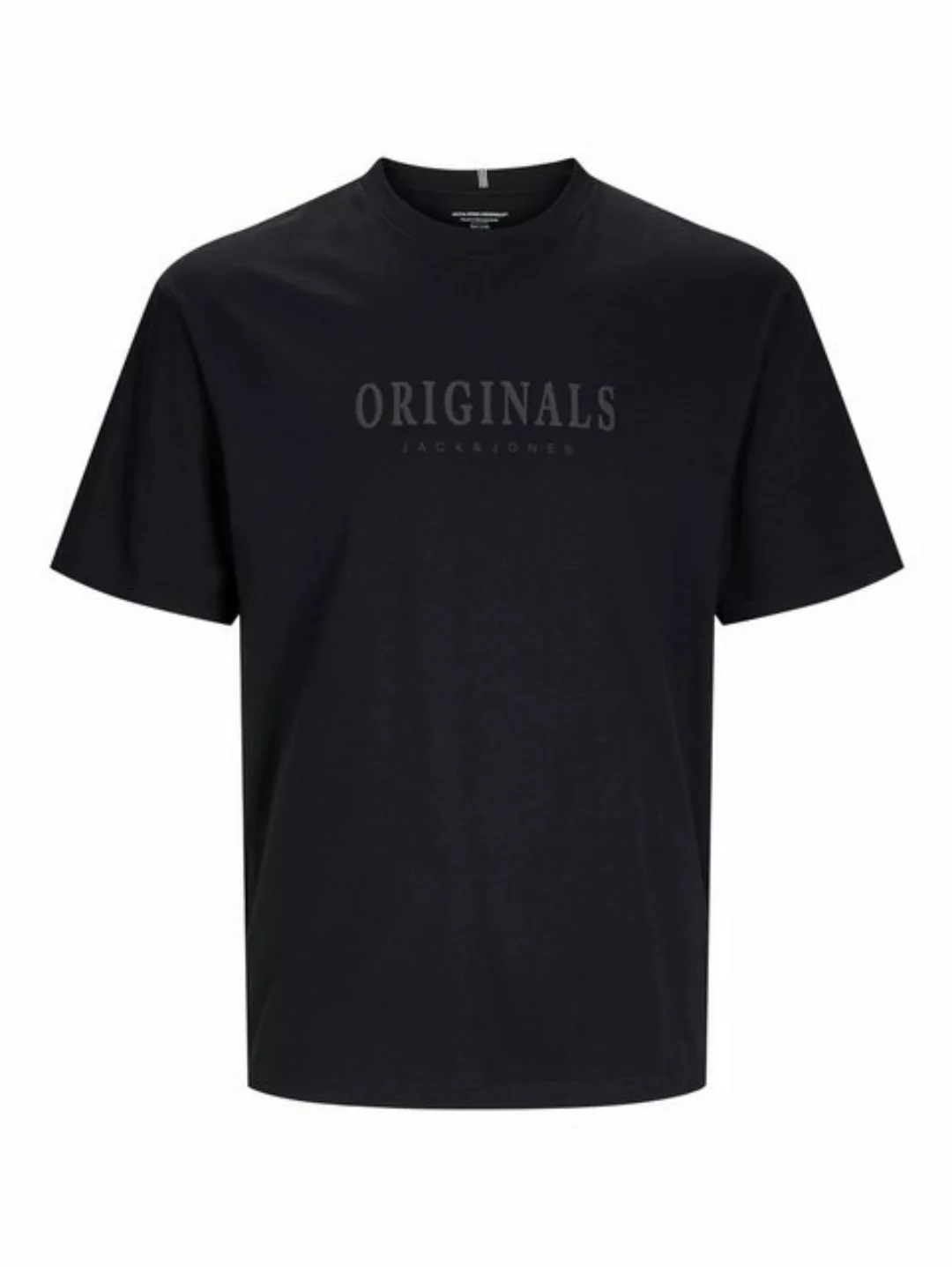 Jack & Jones Rundhalsshirt JORFREDERIKSBERG TEE SS CREW NECK NOOS günstig online kaufen