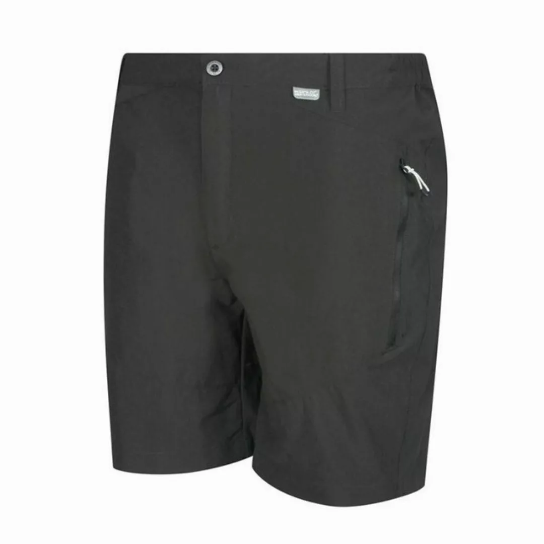 Regatta Shorts Herren-Sportshorts Regatta Schwarz günstig online kaufen