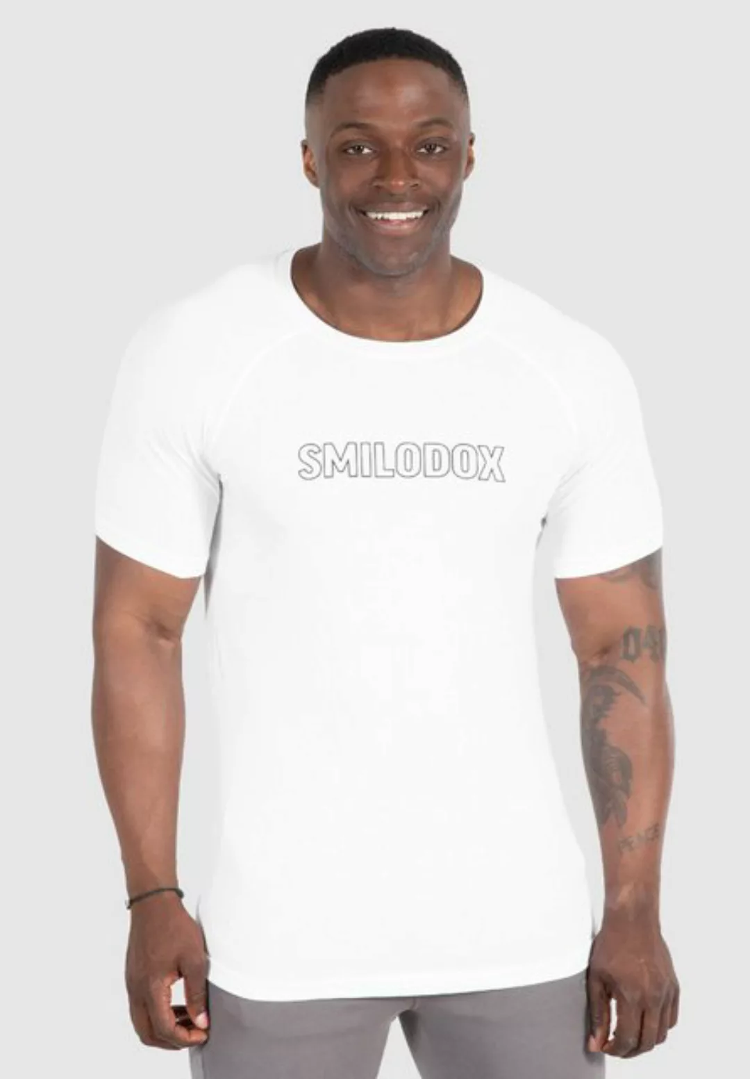 Smilodox T-Shirt Timmy - günstig online kaufen