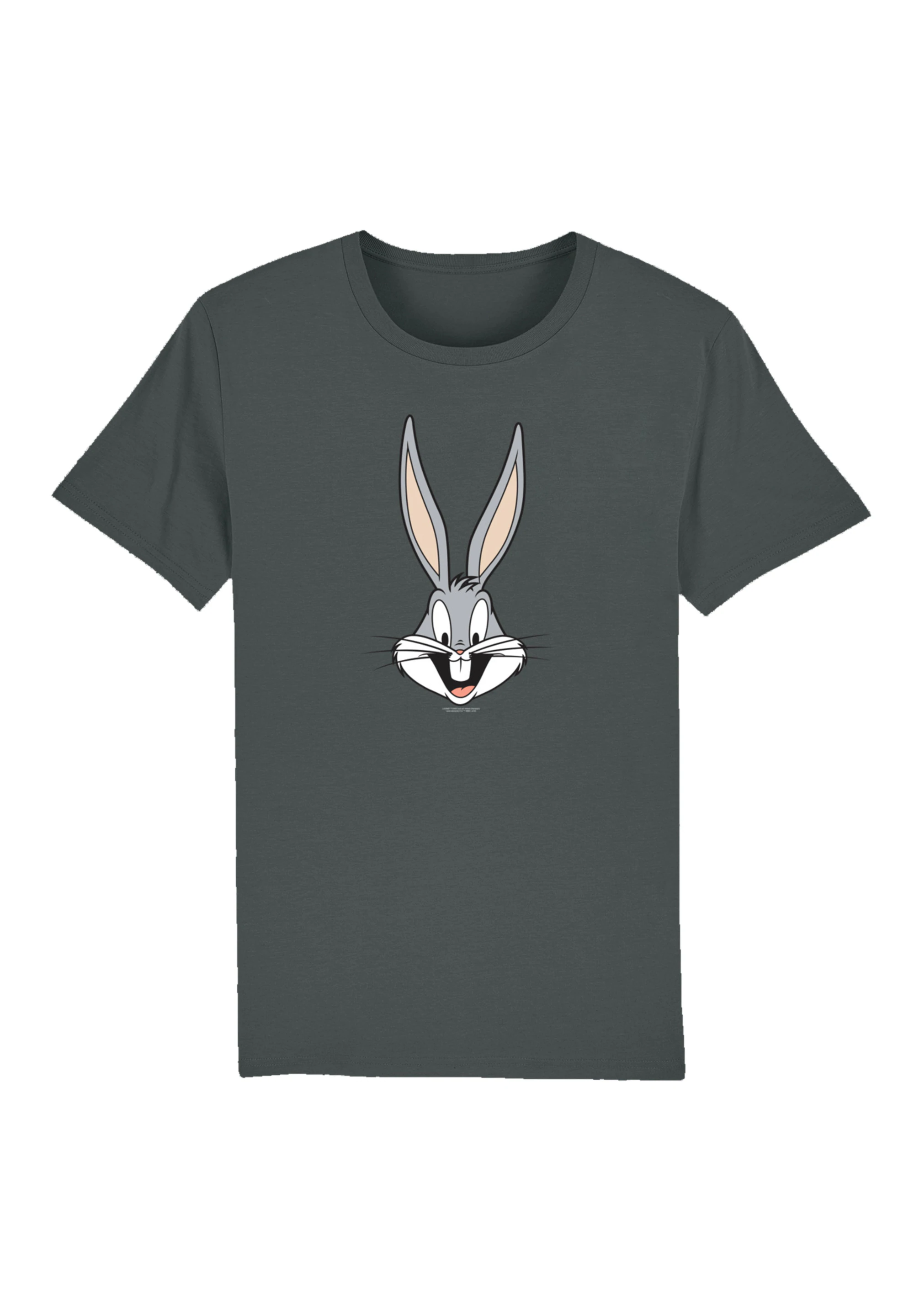 F4NT4STIC T-Shirt "Looney Tunes Bugs Bunny", Premium Qualität günstig online kaufen