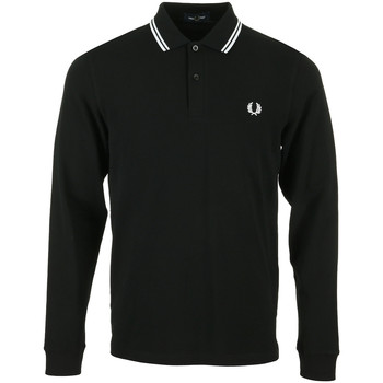 Fred Perry  T-Shirts & Poloshirts Twin Tipped günstig online kaufen