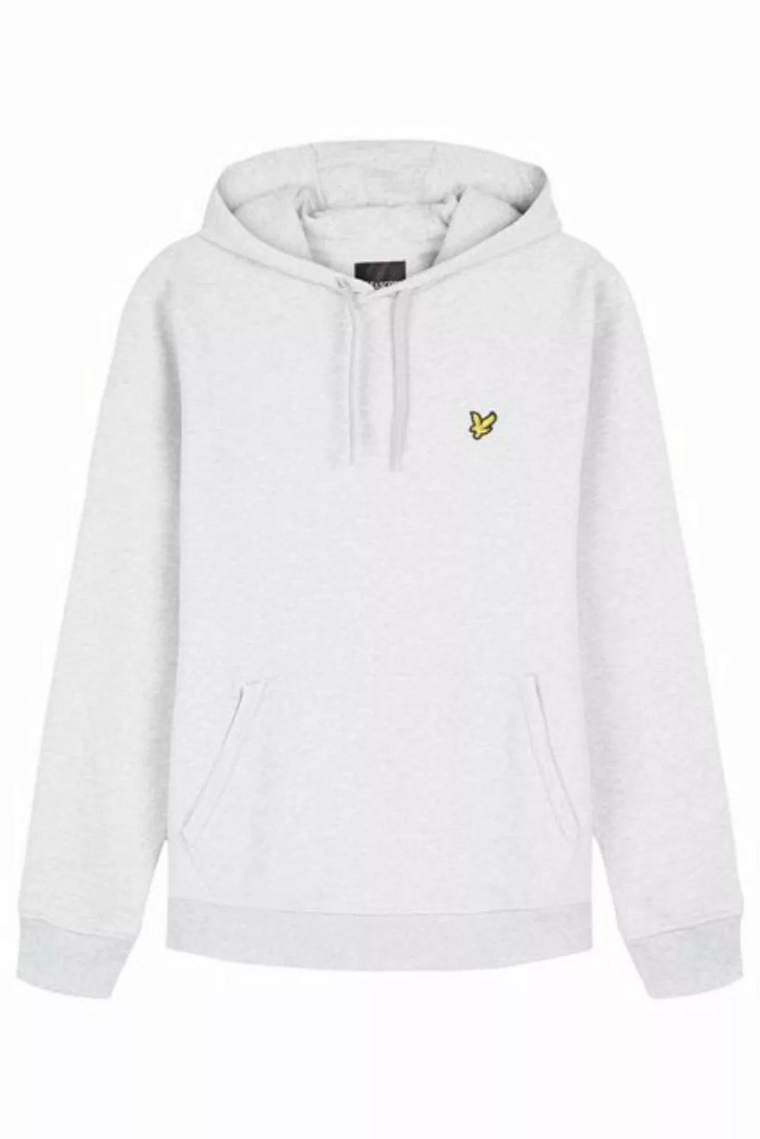 Lyle & Scott Hoodie Aus 100% Baumwolle günstig online kaufen