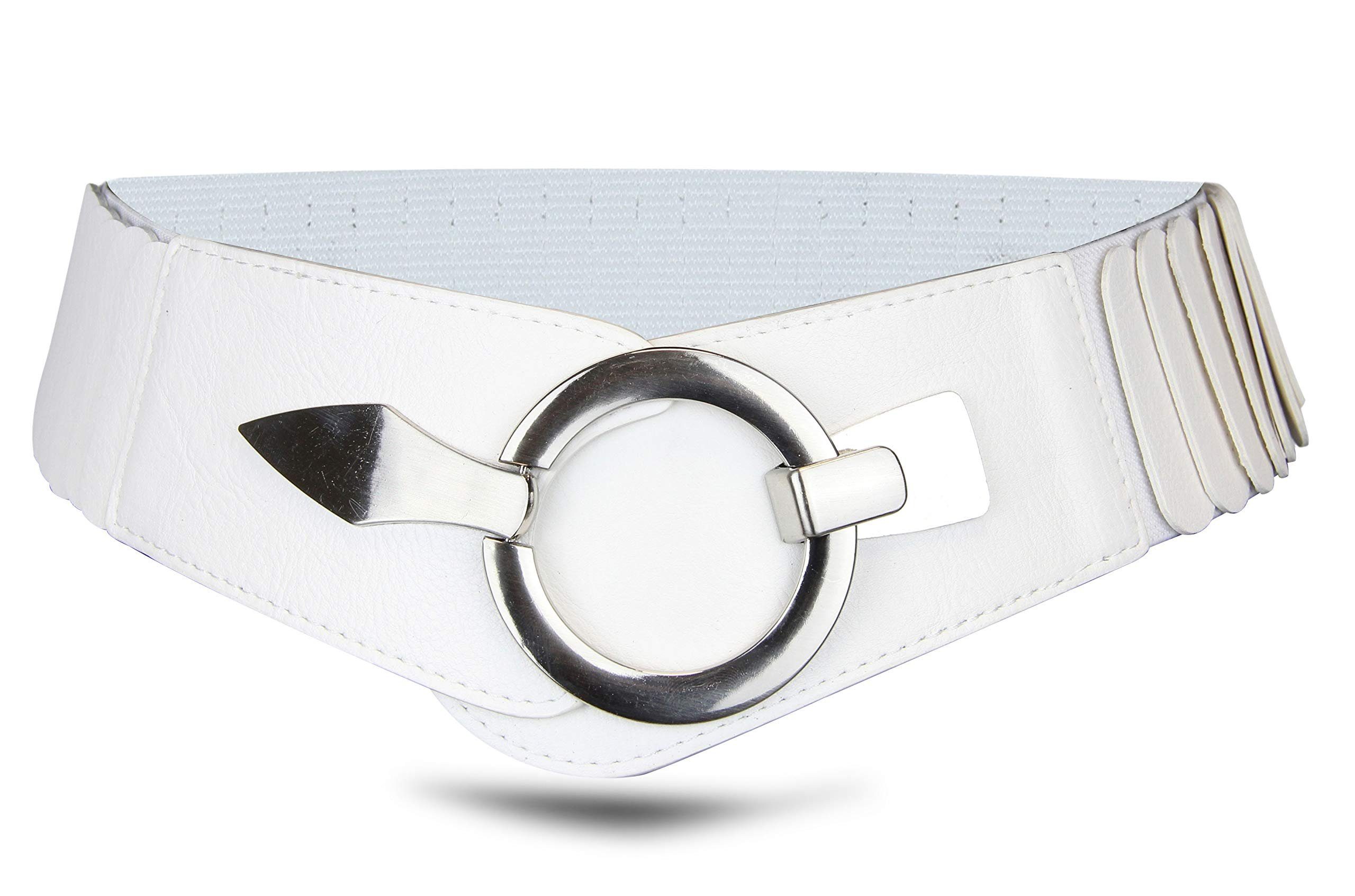 Vanessa & Melissa Taillengürtel Eleganter Damen-Gürtel günstig online kaufen
