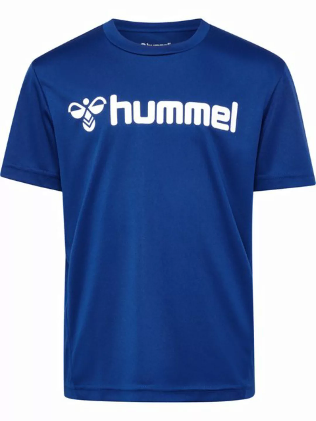 hummel T-Shirt LOGO JERSEY günstig online kaufen