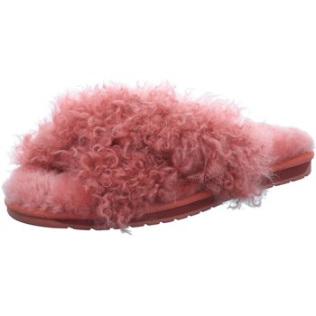 EMU  Hausschuhe W12766-MINERAL RED günstig online kaufen