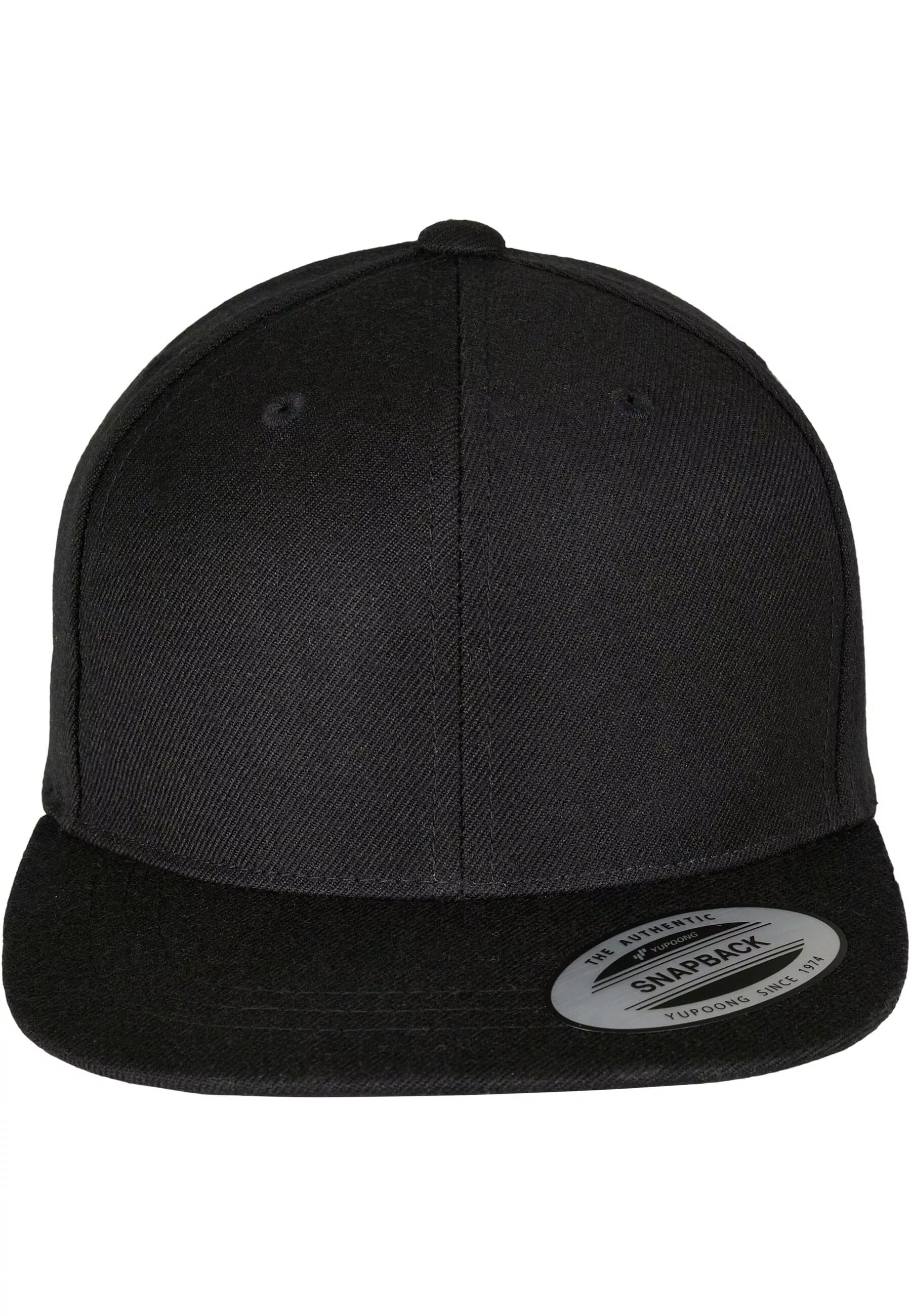 Flexfit Flex Cap "Flexfit Unisex Classic Snapback" günstig online kaufen