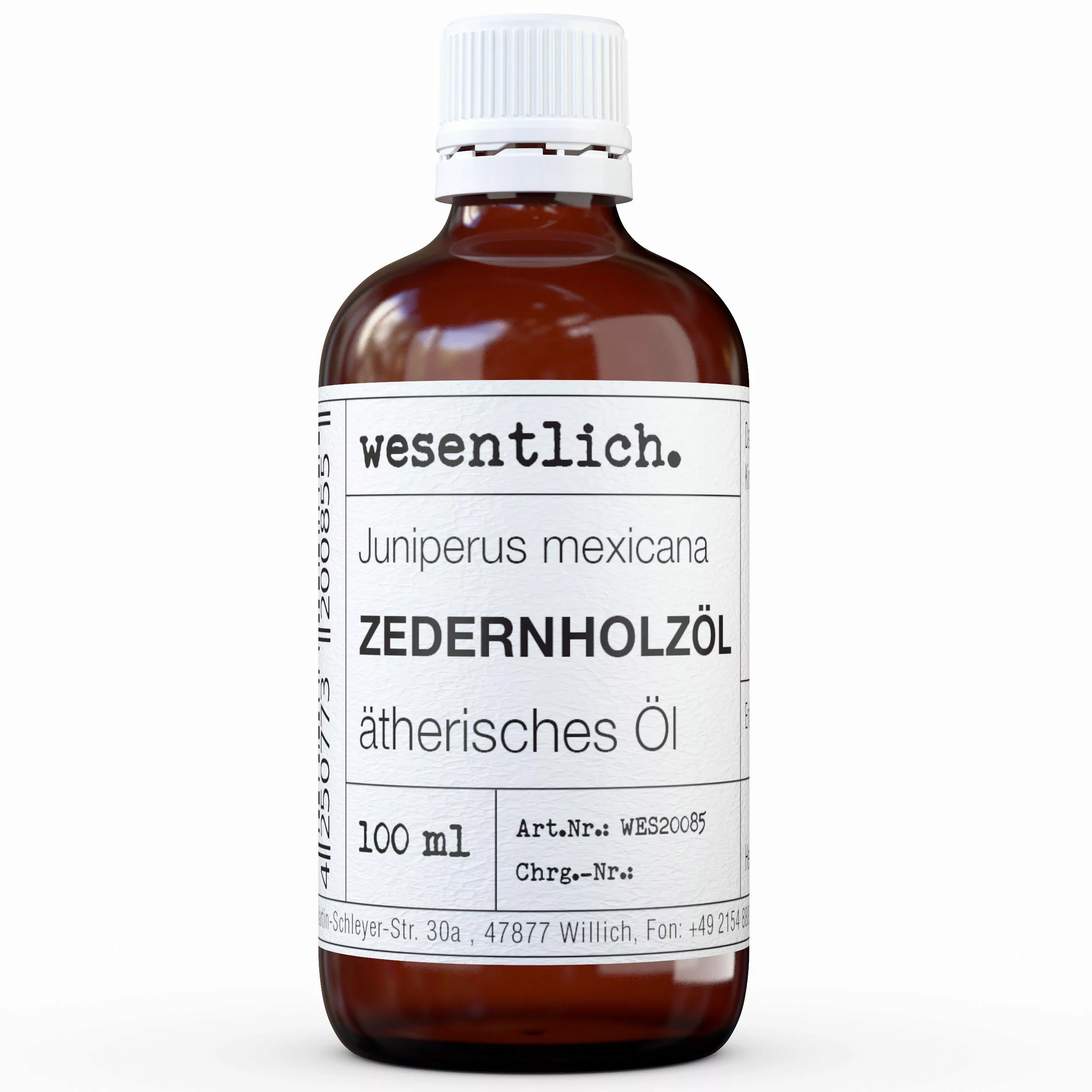 wesentlich. Duftlampe Zedernholzöl 100ml -ätherisches Öl günstig online kaufen