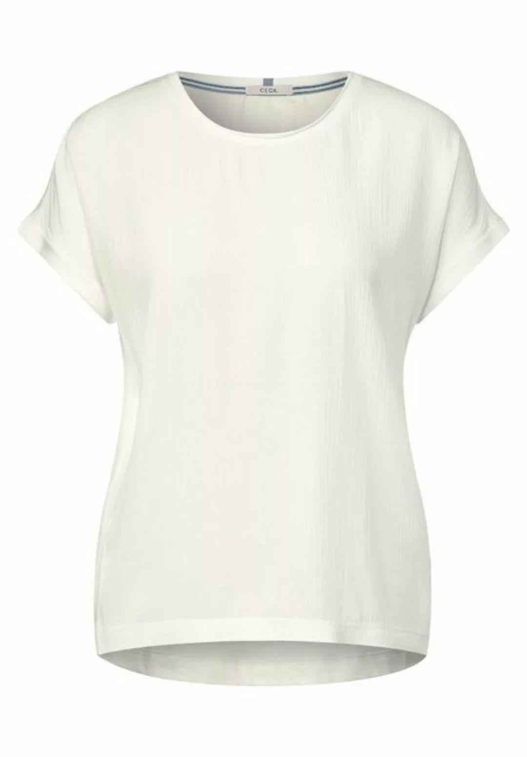 Cecil T-Shirt Cecil / Da.Shirt, Polo / Matmix Shape günstig online kaufen