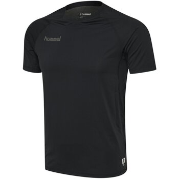 hummel  T-Shirt Sport HML FIRST PERFORMANCE JERSEY S/S 204500 2001 günstig online kaufen