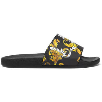 Versace  Pantoffeln 78YA3SQ4 ZS365 günstig online kaufen