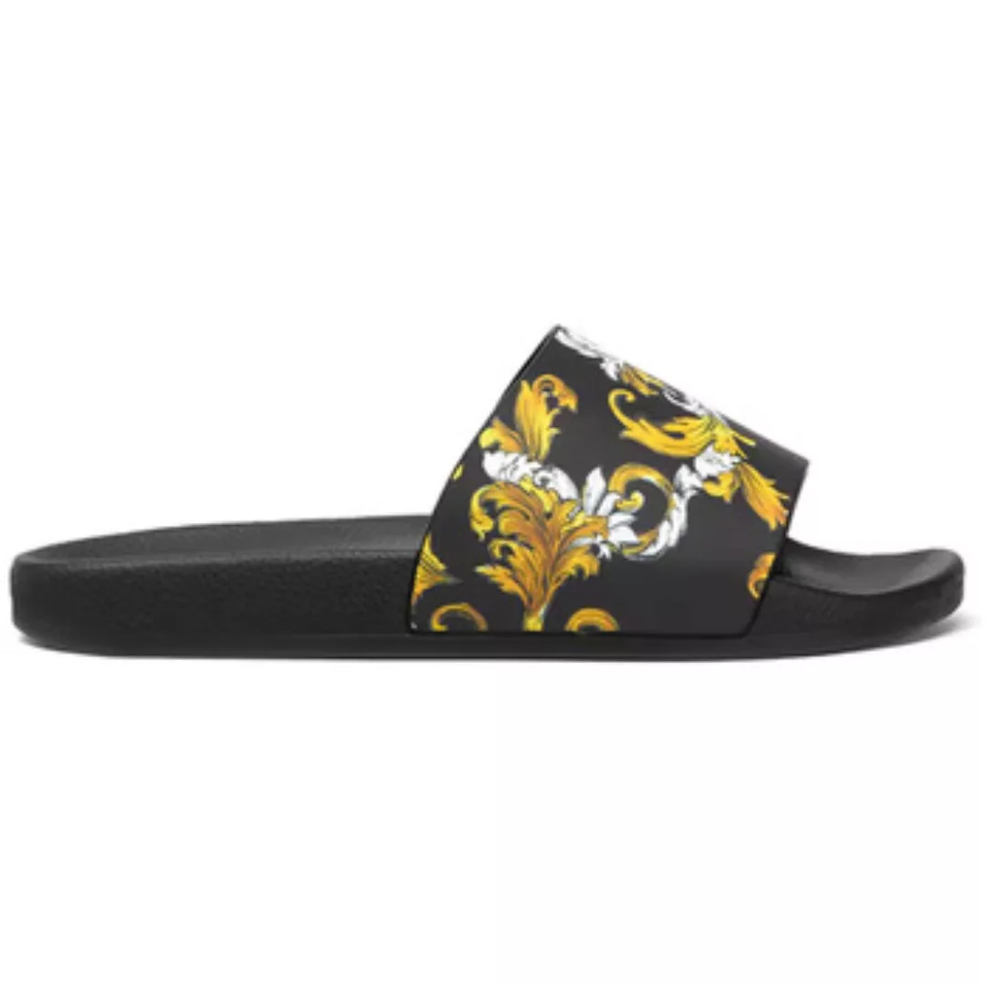 Versace  Sandalen 78YA3SQ4 ZS365 günstig online kaufen
