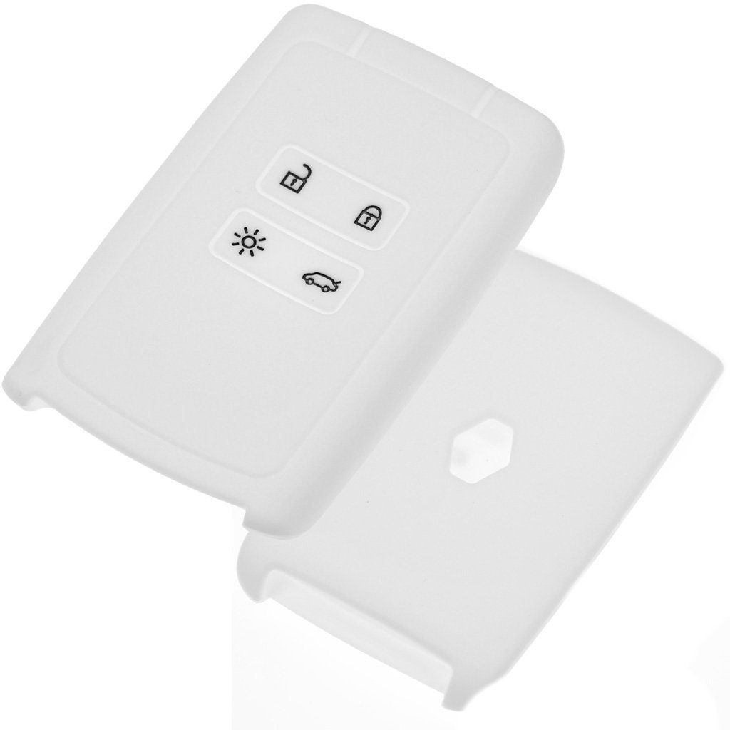 mt-key Schlüsseltasche Autoschlüssel Silikon Schutzhülle mit günstig online kaufen