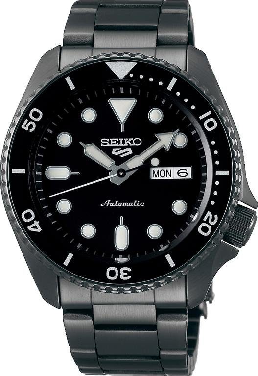 Seiko Automatikuhr "Seiko 5 Sports, SRPD65K1" günstig online kaufen