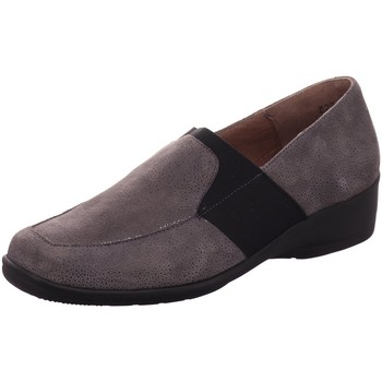 Spiffy  Damenschuhe Slipper 82200-gris günstig online kaufen