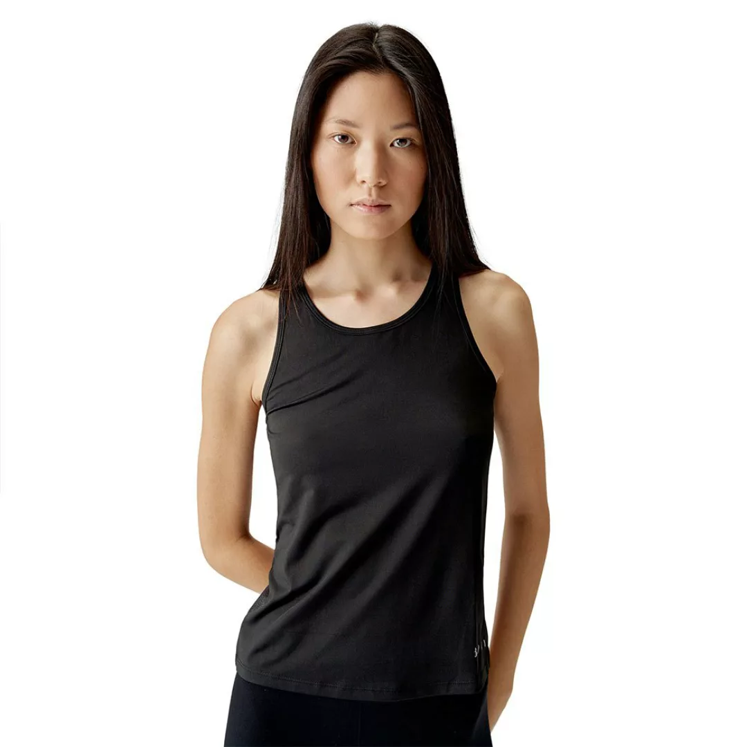Born Living Yoga Elba Ärmelloses T-shirt M Black günstig online kaufen