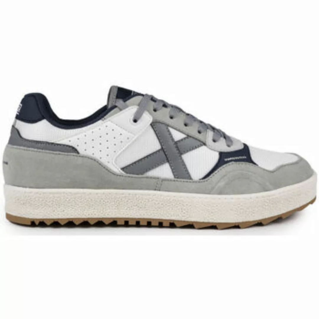 Munich  Sneaker Rock 4079001 Blanco günstig online kaufen