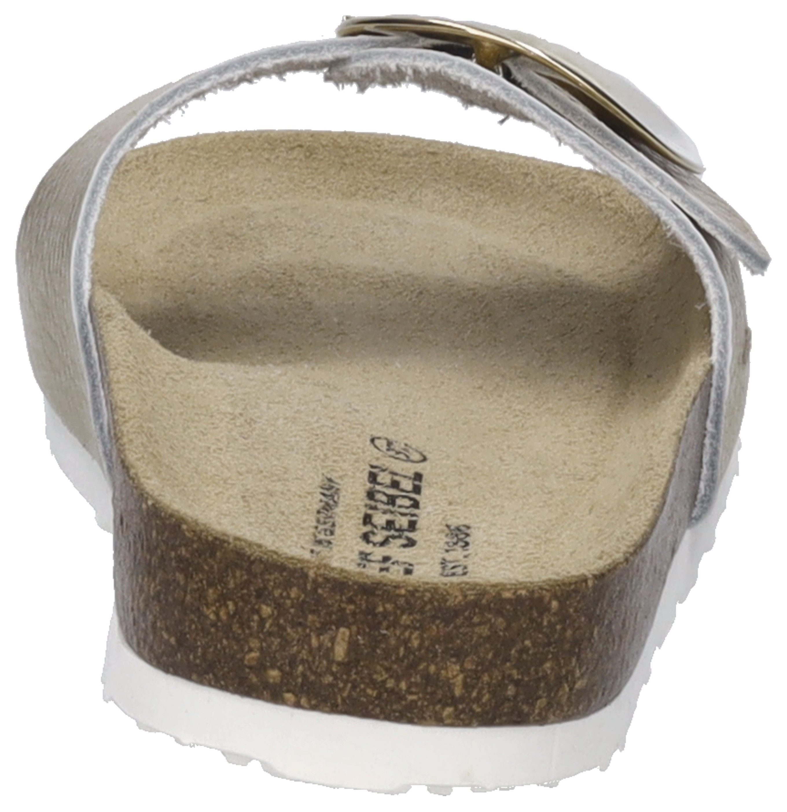 Josef Seibel Hermine 14 Pantolette, Plateau, günstig online kaufen