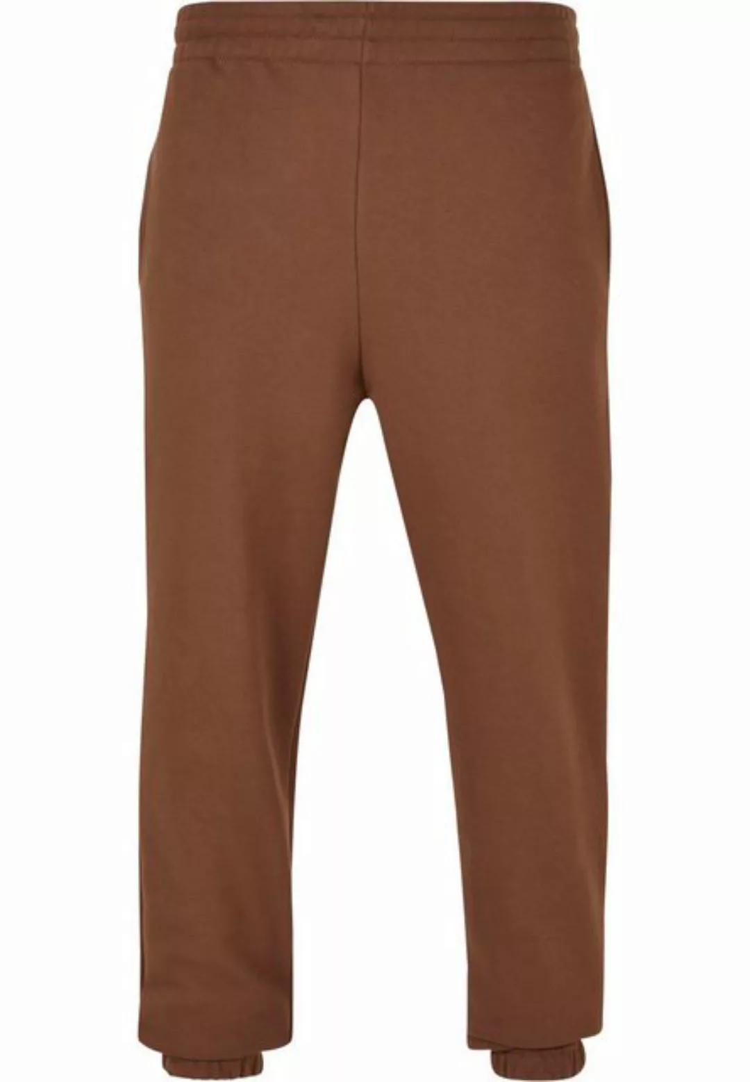 URBAN CLASSICS Stoffhose "Urban Classics Herren Ultra Heavy Sweatpants", (1 günstig online kaufen