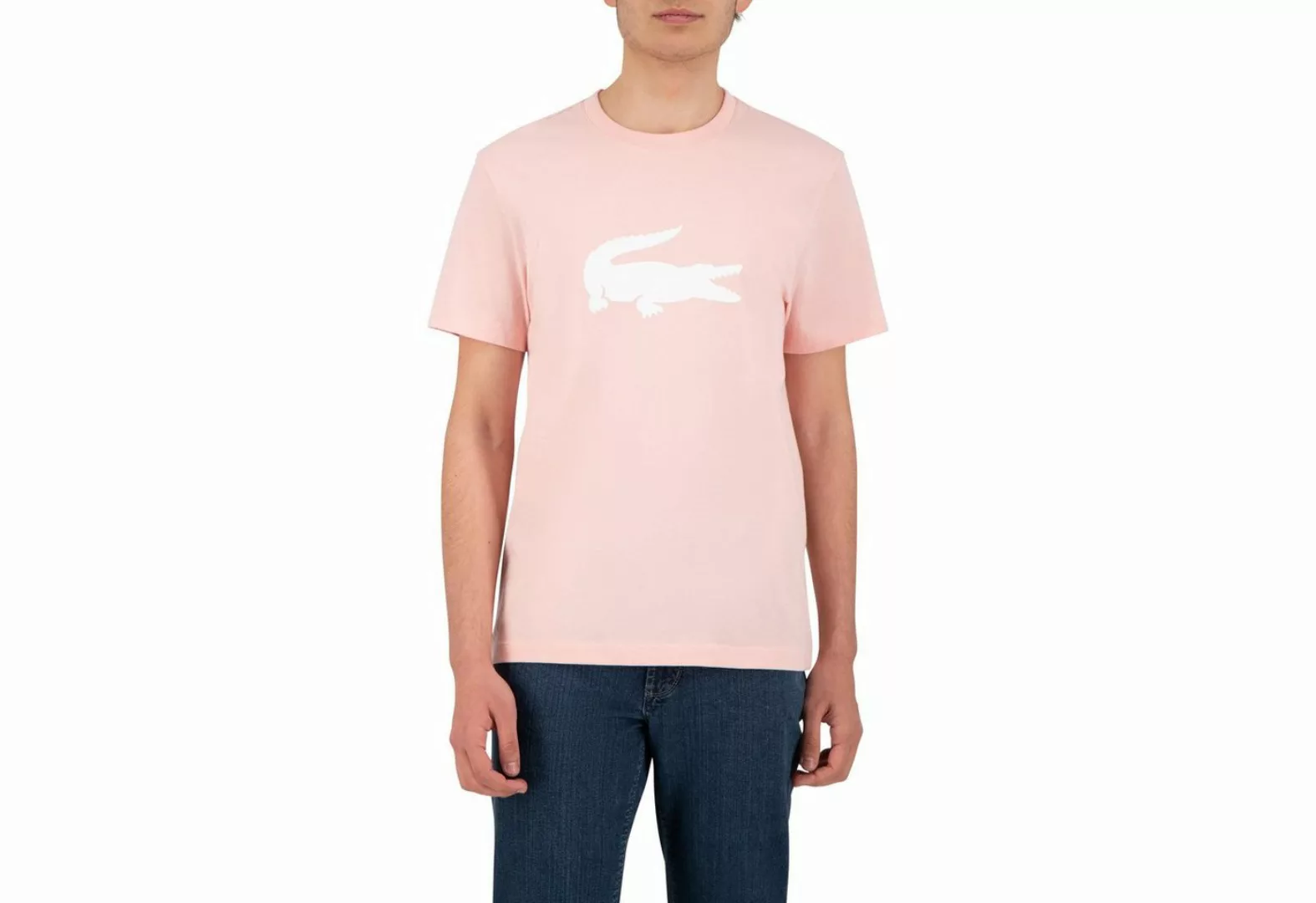 Lacoste T-Shirt günstig online kaufen