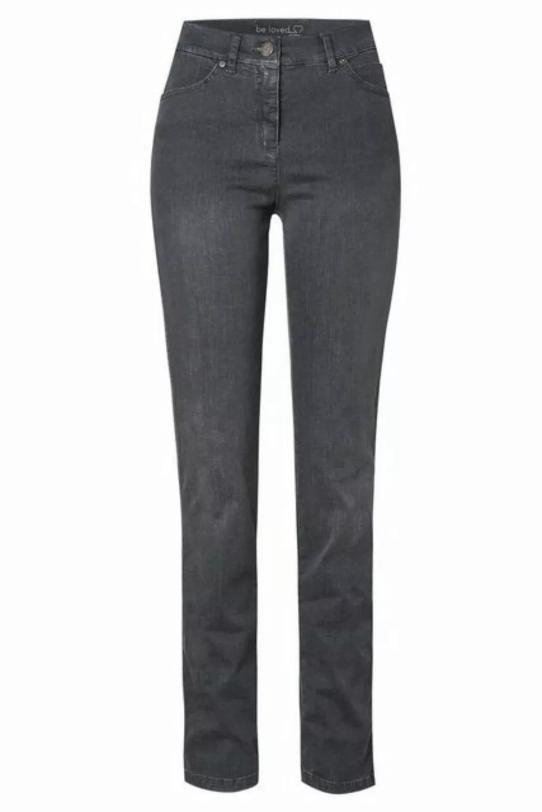 TONI 5-Pocket-Jeans in Form "be loved CS günstig online kaufen