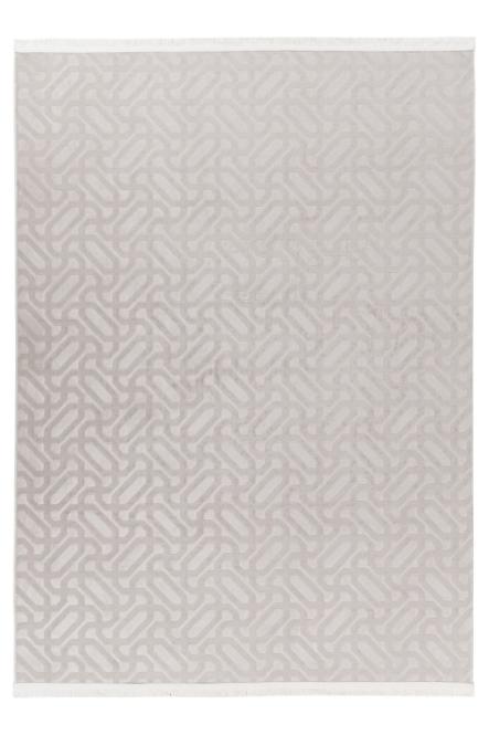 80x140 Teppich DAMLA von Lalee Grau günstig online kaufen