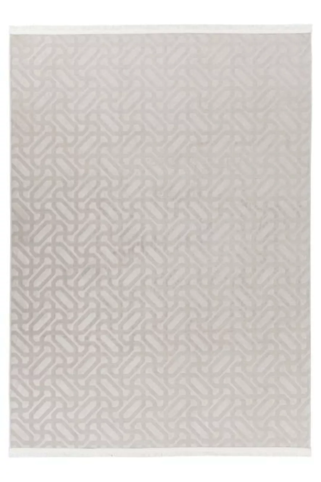 120x160 Teppich DAMLA von Lalee Grau günstig online kaufen