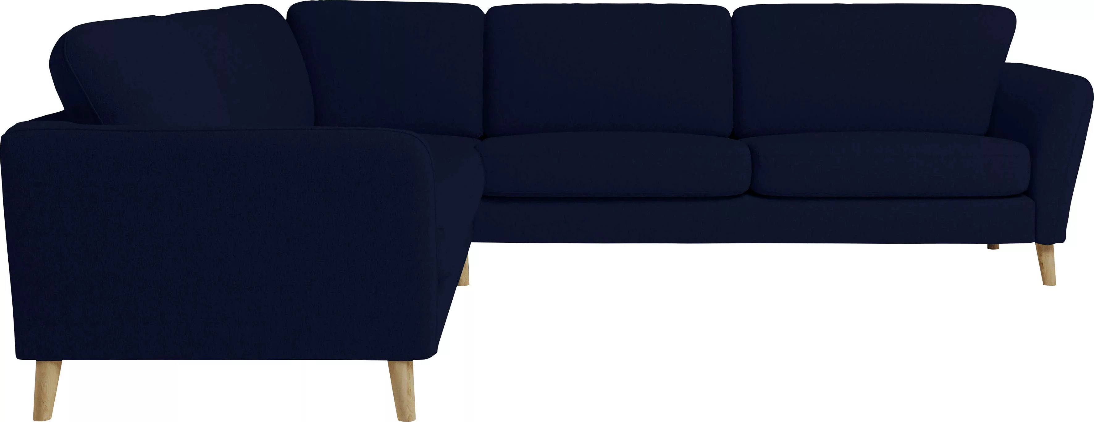 Home affaire Ecksofa »MARSEILLE 278/278 cm, L-Form,«, gleichschenklig, aus günstig online kaufen