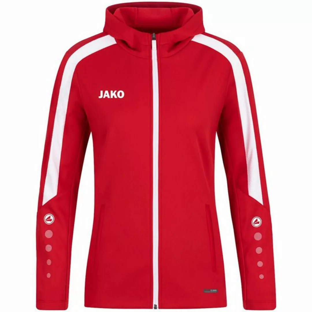 Jako Sweater Kapuzenjacke Power günstig online kaufen