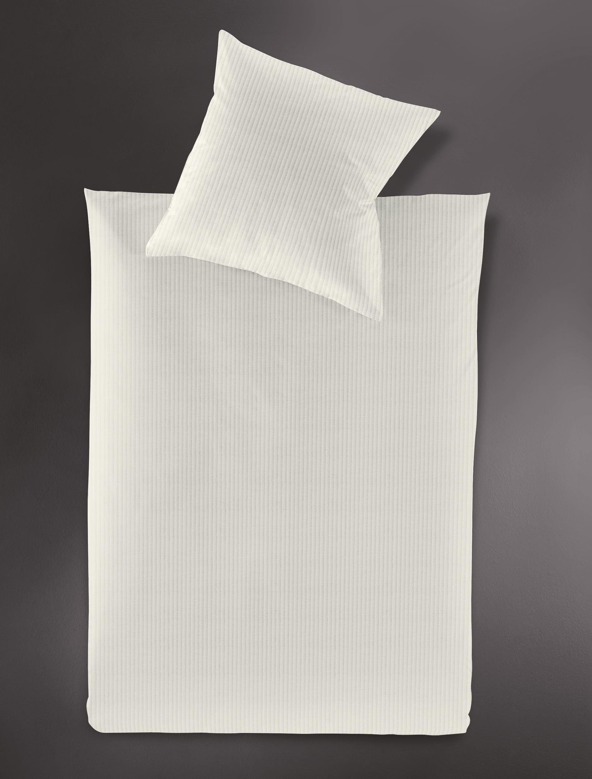 Irisette Bettwäsche Lumen 8129, Interlock-Jersey, 2 günstig online kaufen