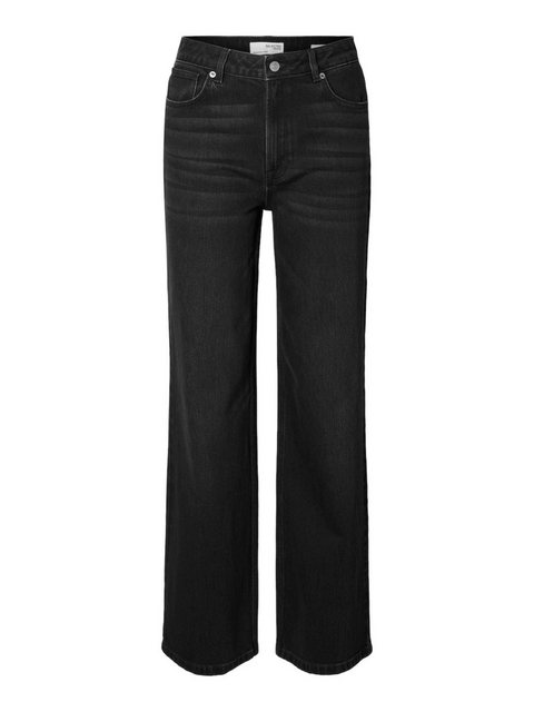 SELECTED FEMME Weite Jeans SLFALICE (1-tlg) Weiteres Detail günstig online kaufen