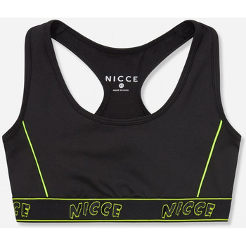 Nicce London  Tank Top Carbon racerback bra günstig online kaufen