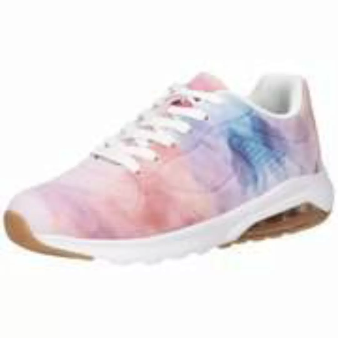 Barbarella Sneaker Damen bunt günstig online kaufen