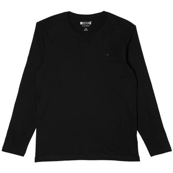 Mustang  Sweatshirt Anton Basic günstig online kaufen