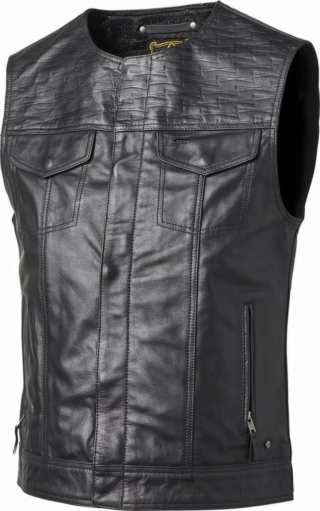 Roland Sands Design Sweatweste Lewis Vest 74 günstig online kaufen