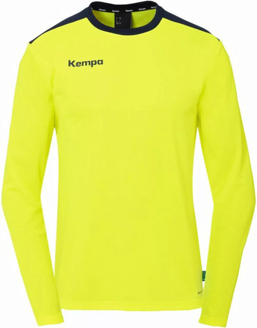 Kempa Longsleeve Emotion 27 Langarmshirt günstig online kaufen