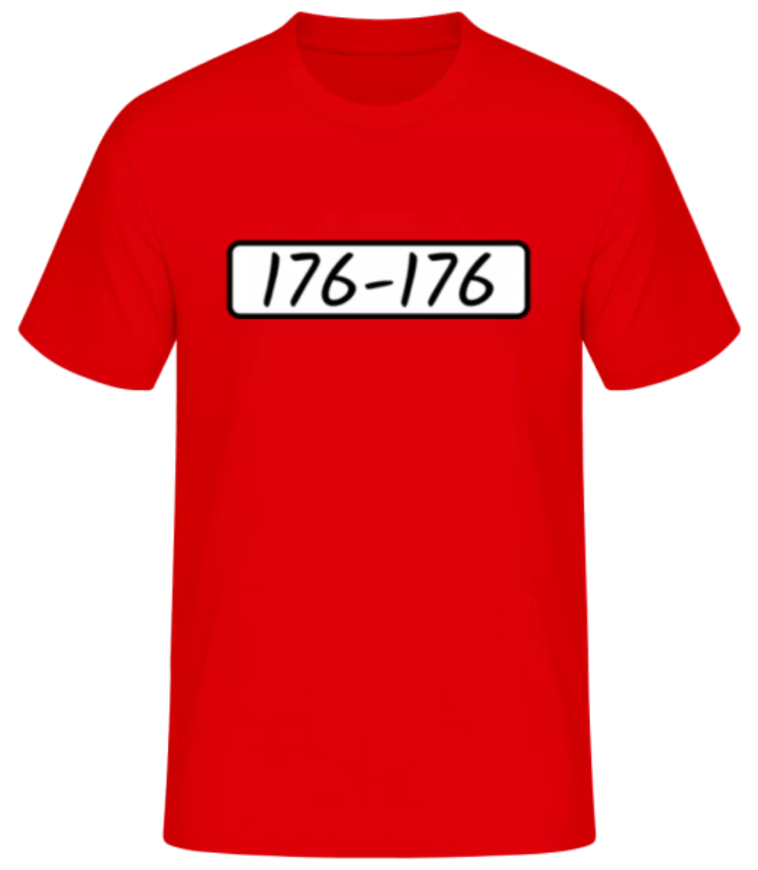 Panzerknacker 176-176 · Männer Basic T-Shirt günstig online kaufen