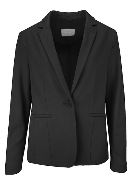 bianca Kurzjacke ALEXA Moderner Jerseyblazer in angesagter Modefarbe günstig online kaufen