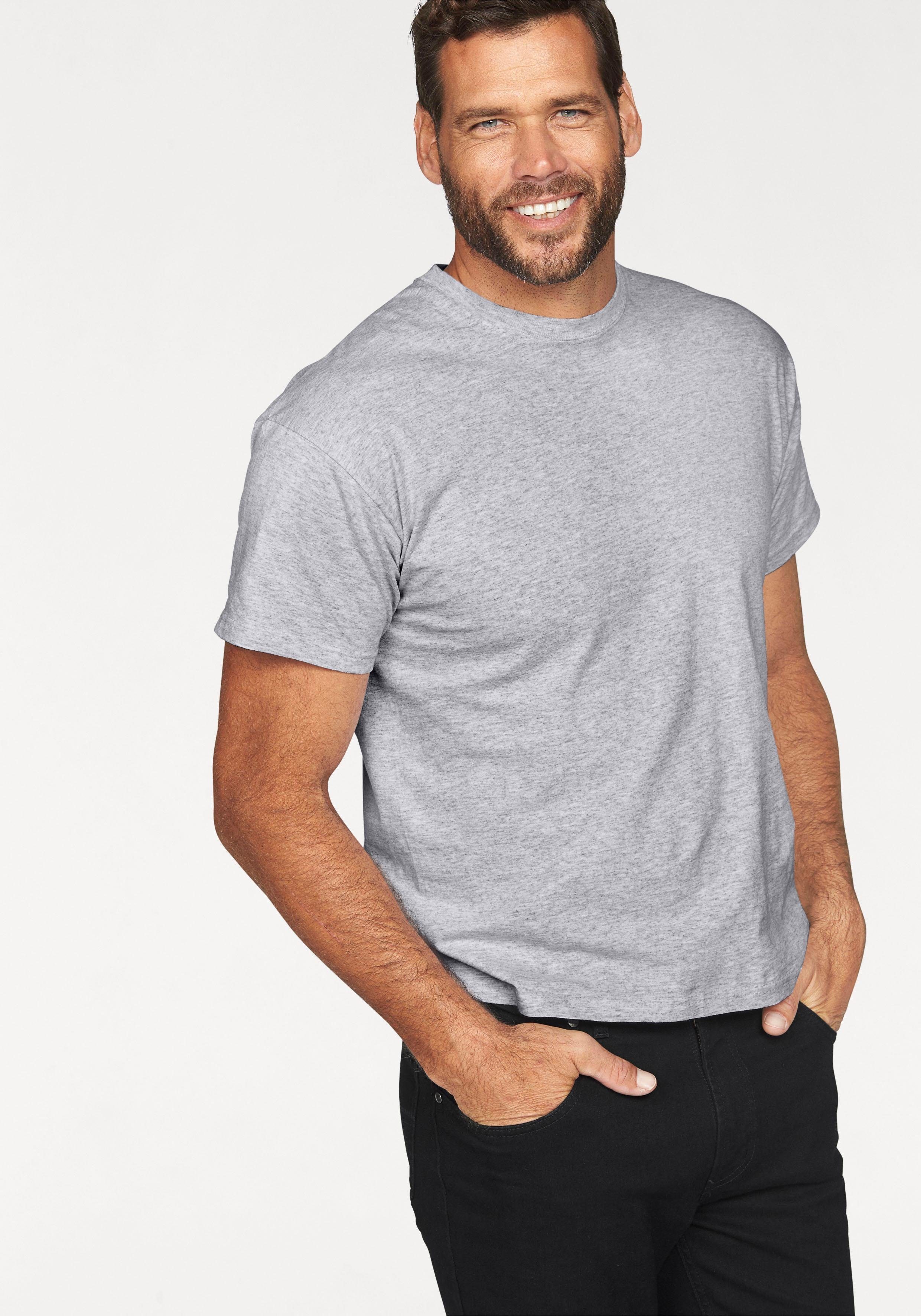 Fruit of the Loom T-Shirt, sechs günstig online kaufen