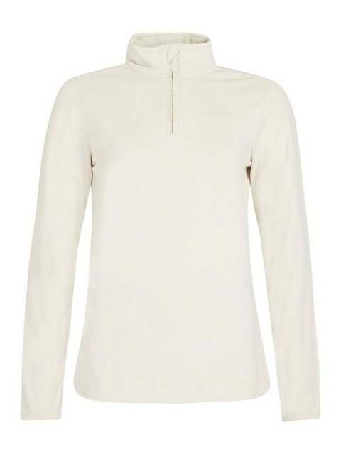 Protest Fleecepullover Damen Skirolli "Fabriz" (1-tlg) günstig online kaufen