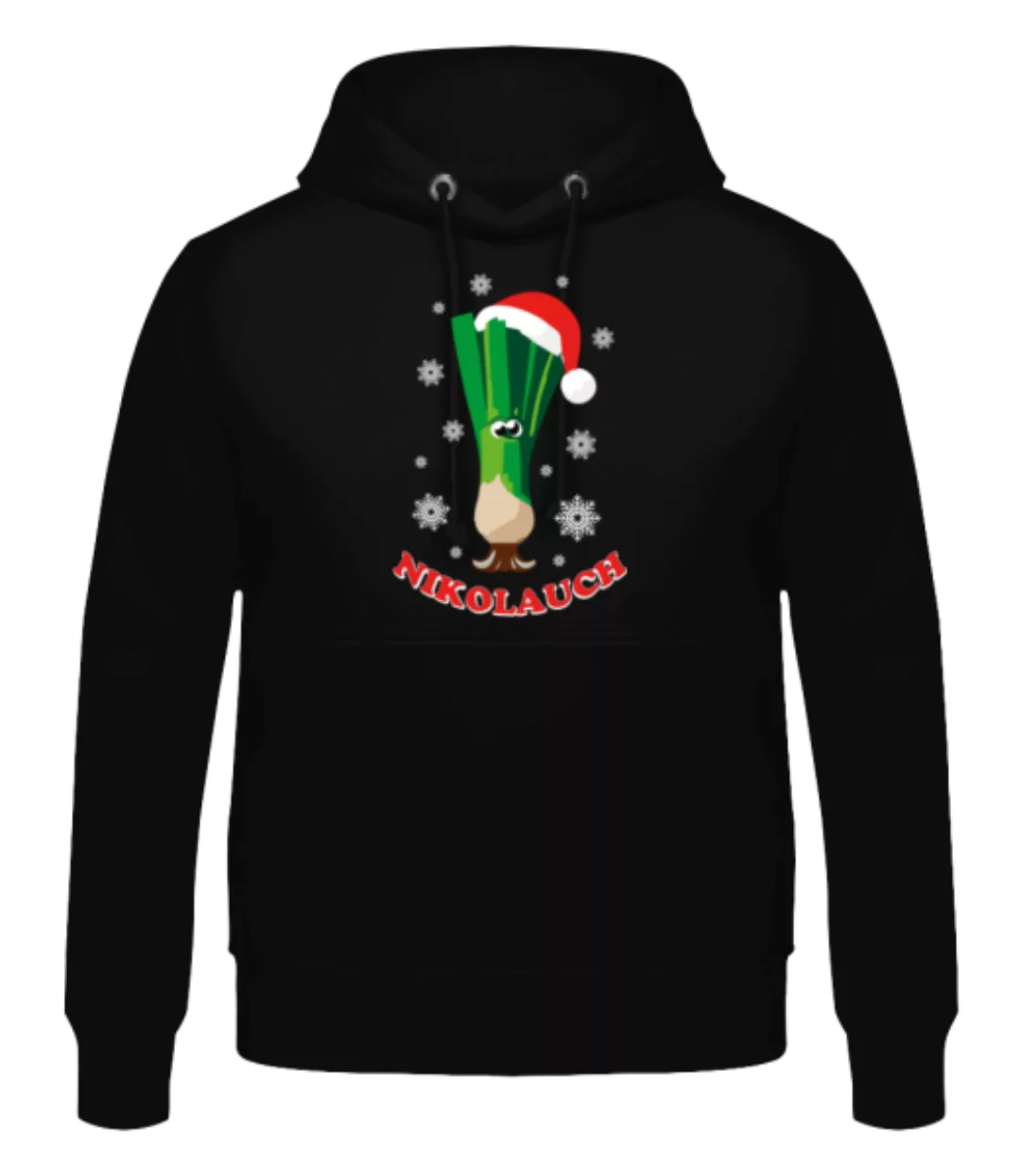 Nikolauch · Männer Hoodie günstig online kaufen