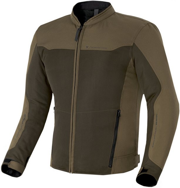 SHIMA Motorradjacke Openair Motorrad Textiljacke günstig online kaufen