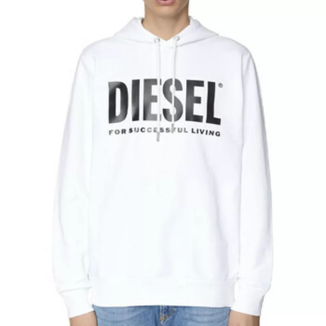 Diesel  Sweatshirt 00SAQJ-0BAWT günstig online kaufen